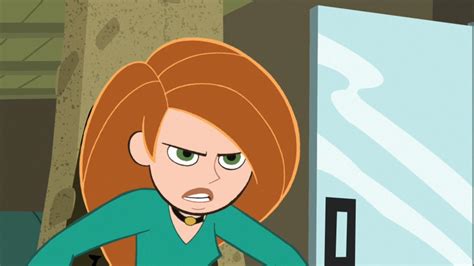 Oh Kim Possible Hot Sex Picture