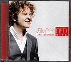 Simply Red - The Greatest Hits (CD) | Discogs