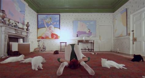 kubrick s a clockwork orange brutalism in exteriors interiors and a quilt film and furniture