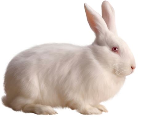 Albino Rabbit Png Image Purepng Free Transparent Cc0 Png Image Library