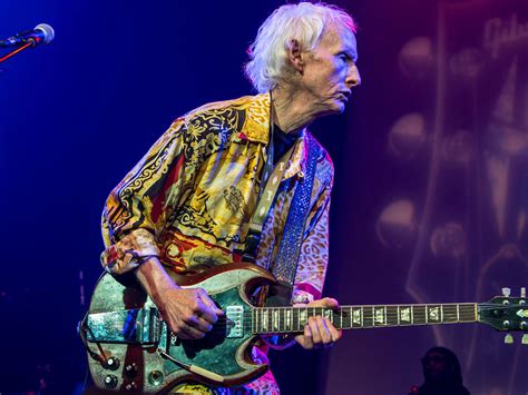 Robby Krieger Doors Guitarist Ticket Ride