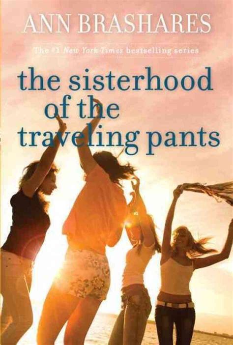 The Sisterhood Of The Traveling Pants Npr