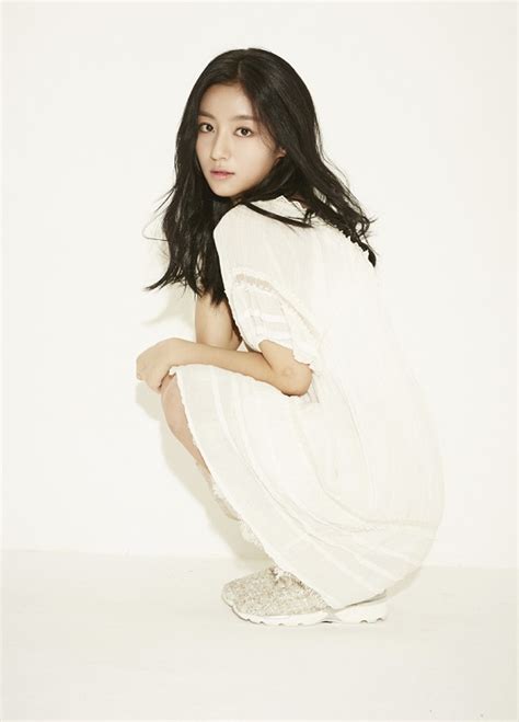 강민아 / kang min ah. » Kang Min Ah