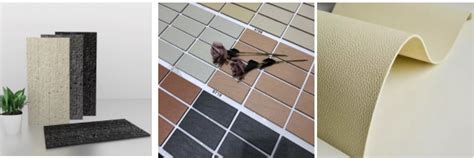 The majority of ceiling tiles are comprised of fiberboard, which is more or less a blend of wood/cain the most common technical design for ceiling tiles is a tongue and groove style. Flexible Clay Tiles for Outdoor Wall Cladding And Ceiling ...