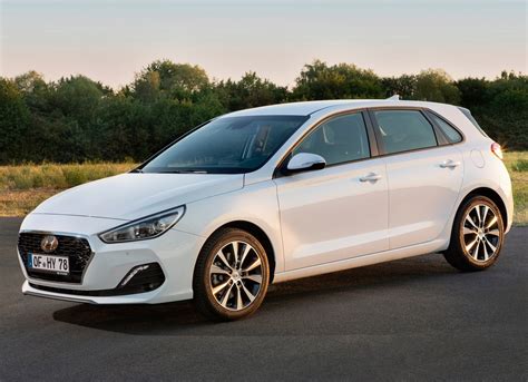 Euro ncap safety rating of the hyundai i30: Nieuwe Hyundai I30 2019 uitvoeringen en occasions - AutoRAI.nl