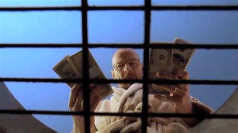 Photos That Prove Breaking Bad Had The Greatest Cinematography