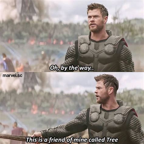 It will be published if it complies with the content rules and our moderators approve it. Thor - Groot - Infinity War (With images) | Avengers ...