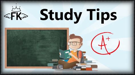 Study buddies are great for help understanding tough concepts and keeping your studies on track. 7 Study Tips - Study More Effectively, Improve Studying ...