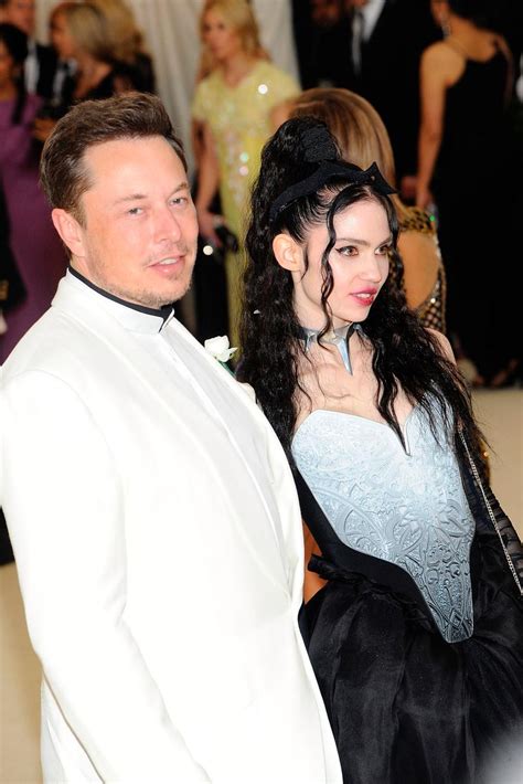 Jul 24, 2021 · grimes gets dragged for admitting elon musk doesn't help fund music career by erika marie july 24, 2021 01:43. Grimes and Elon Musk Change Name of Baby Boy | HYPEBAE