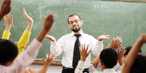 The Challenges Teachers Face Sedibeng Ster