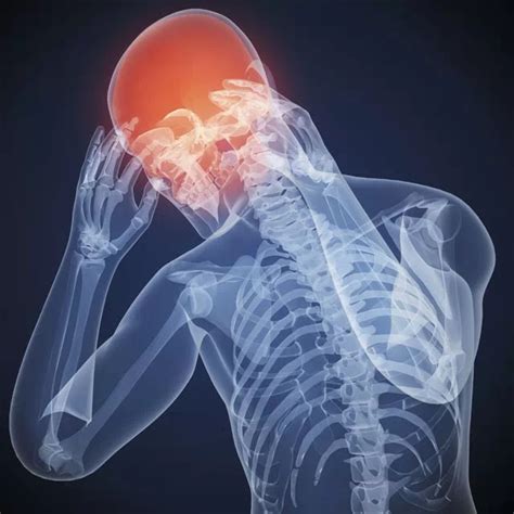 Brain Injury Symptoms And Treatment