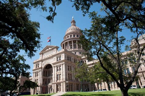Texas Governor Signs Bill To Limit Insurance Coverage For