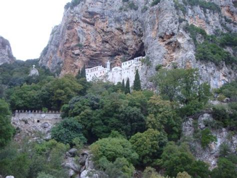 Monastery Of Saint Nicholas Of Sintza Leonidio Aggiornato 2020
