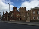 Windsor – Lovely day or weekend trip from London to see Windsor Castle ...