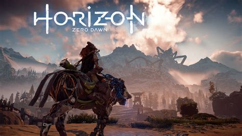 Spoilers tags spoiler(/s horizon zero dawn) the end result looks like this discussionany horizon fanart sub that isn't called horizon zero drawn is a missed. Horizon: Zero Dawn Will Support Ultra-wide Resolution on PC