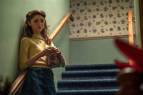 Natalia Dyer In Stranger Things Hd Tv Shows 4k Wallpapers Images