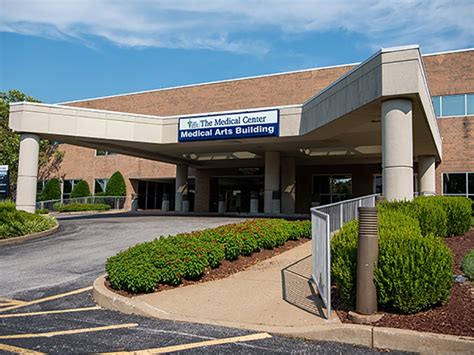 Medical Arts Building Med Center Health