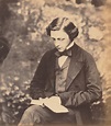 Lewis Carroll - Simple English Wikipedia, the free encyclopedia