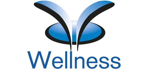 Wellness Logos