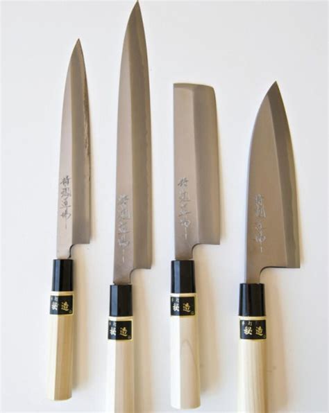 Cooking Utensils Around The World Japanese Kitchen Knives Kitchen