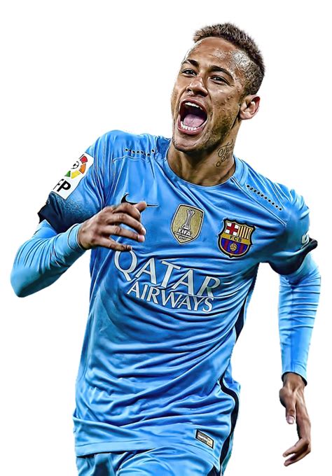 Neymar Transparent Png Pictures Free Icons And Png Backgrounds