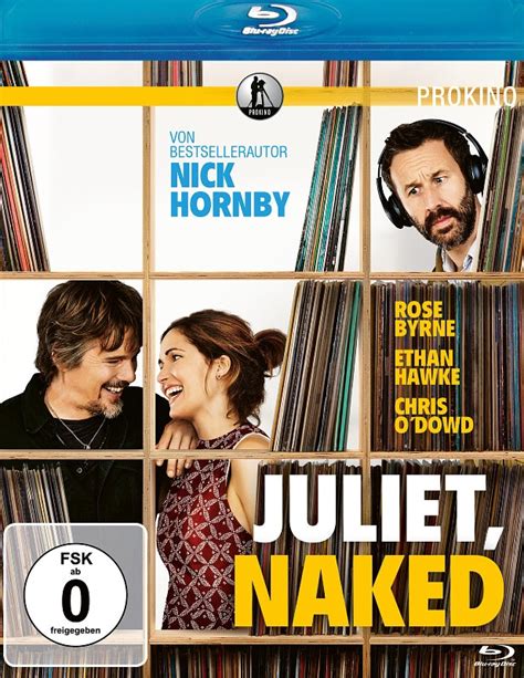 Juliet Naked Film Xjuggler Blu Ray Shop