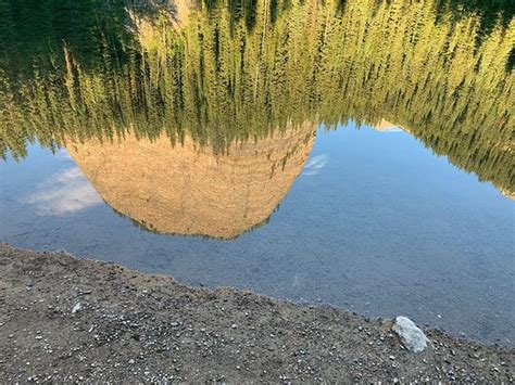 Mirror Lake Banff 2020 All You Need To Know Before You Go With