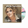 ICON: Best of Trisha Yearwood (CD) – Universal Music Group Nashville Store