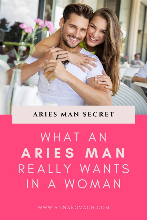 Pin On Aries Man ♈