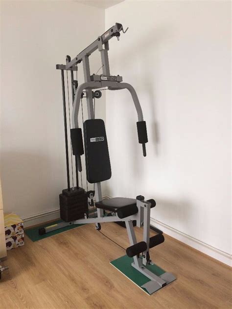 Pro Fitness Multi Gym In Upminster London Gumtree