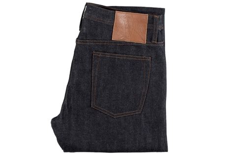 The 5 Best Selvedge Denim Jeans For Under 100 Ceearedee