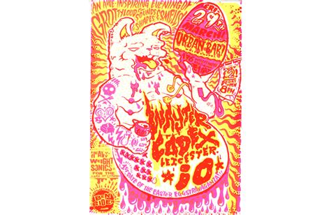 People Of Print 20 Screen Print Artists You Should All Know About