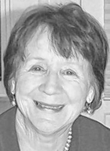Carol Cox Obituary 2016 Princeton Nj The Times Trenton