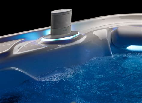 All The Ways To Customize Your Hot Tub Allen Pools And Spas