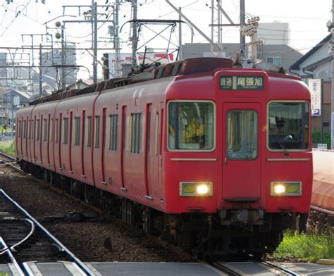 Japanese dictionary search results for じしょ. 名鉄、6750系車両引退記念乗車券発売とさよなら運転実施 - kqtrain ...
