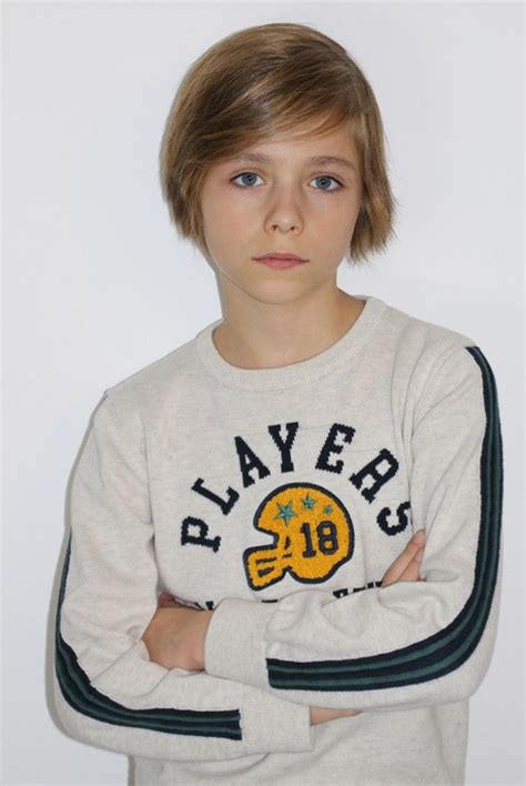Léo In Kids Modellenbureau Antwerpen Network Models En 2022
