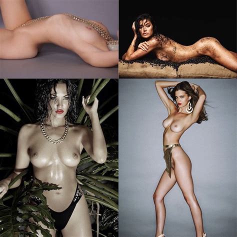 Nicole Williams Nude Photo Collection Fappenist