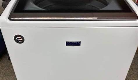 Maytag bravo XL top load washer for Sale in Columbus, OH - OfferUp