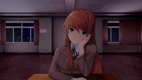 Edit For New Blush Sprite · Issue 4719 · Monika After Story