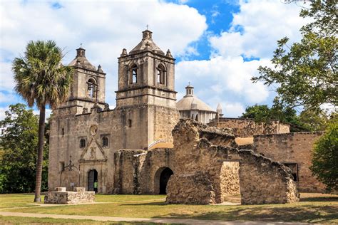 15 Best Things To Do In San Antonio Besides The Alamo