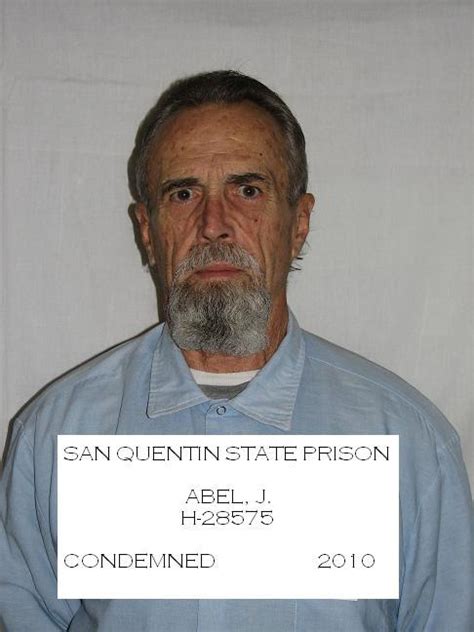 These Are The 747 Inmates Awaiting Execution On Californias Death Row