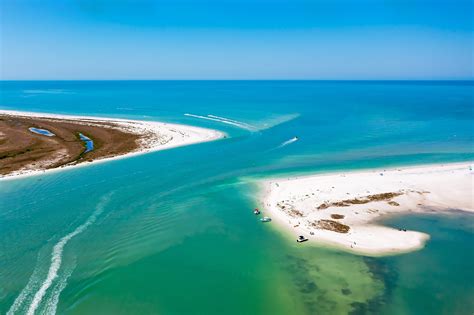 10 Best Islands In Clearwater Which Clearwater Island Is Right For