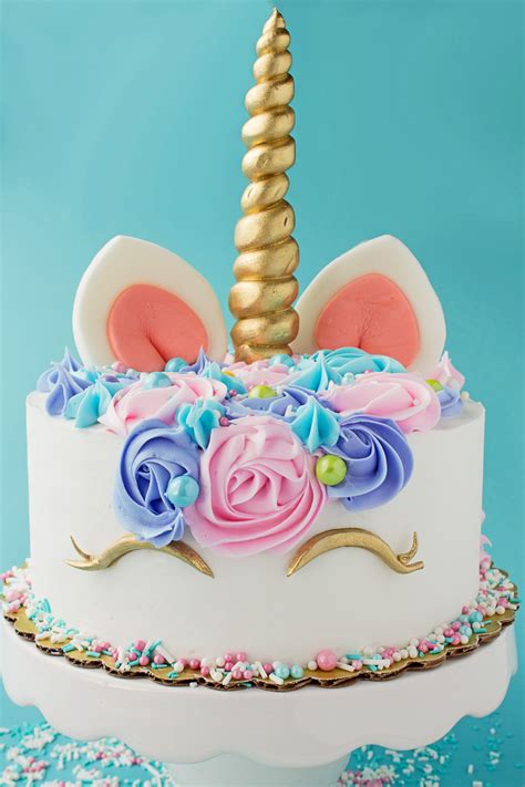 We did not find results for: Want to Make a Super Easy Unicorn Cake | The Bearfoot Baker