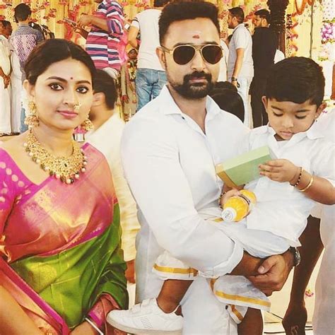 Falling In Love With You Every Moment Prasanna Posts A Beautiful Picture Of Wife Sneha Jfw