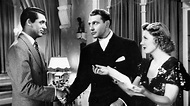 ‎The Awful Truth (1937) directed by Leo McCarey • Reviews, film + cast ...
