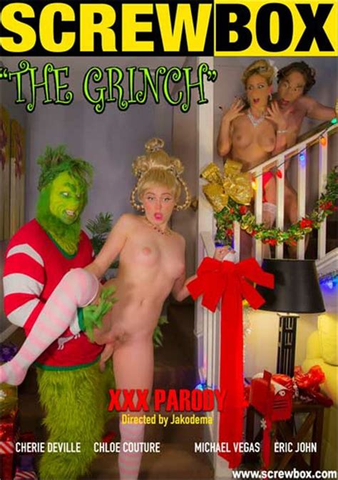 Grinch The Screwbox Shorts Unlimited Streaming At