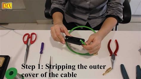 How To Splice Bnc To Usb Wiring Diagram
