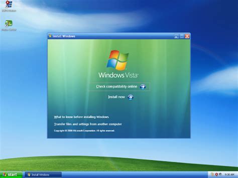 Windows Vista Ultimate X64 Bit And X86 Bit Free Download