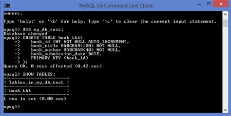 Command Mysql Create Database Utf8 Developerlockq