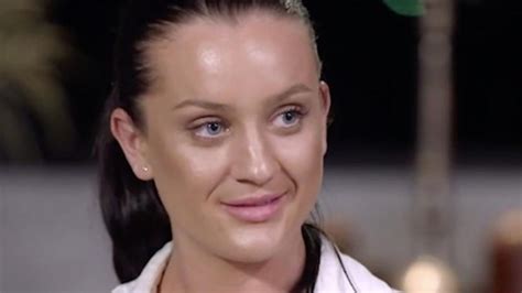 Mafs Star Ines Looks Like ‘different Person Now Photo Au